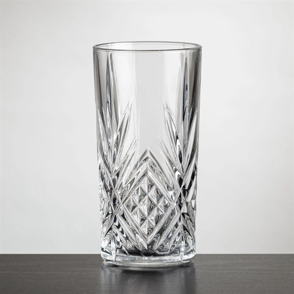 Lead free crystal 13 oz. highball glass.... from ASI 84592 St Regis Group