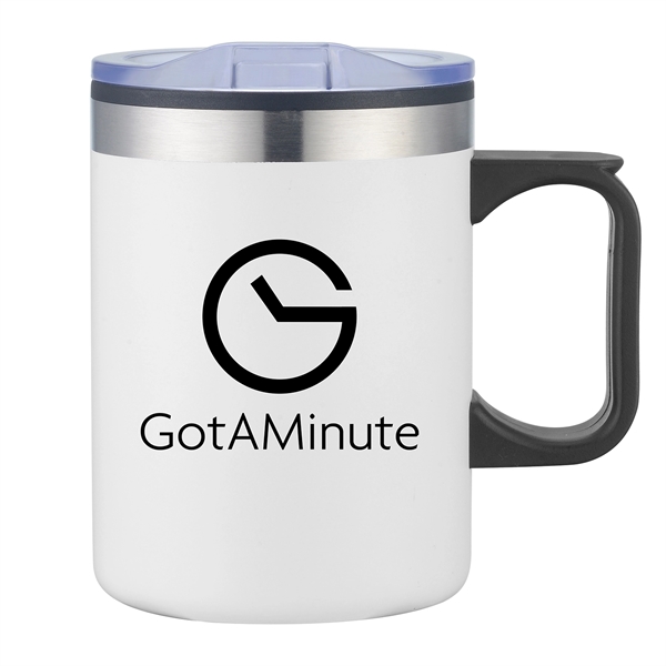 14 oz Coco Double Wall Camping Mug... from ASI 90859 Tempo Industries Inc / Tempoline