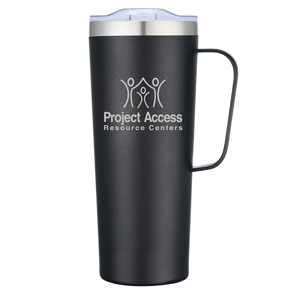 28 oz Chai Camping Mug... from ASI 90859 Tempo Industries Inc