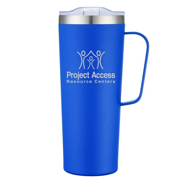 28 oz Chai Camping Mug... from ASI 90859 Tempo Industries Inc