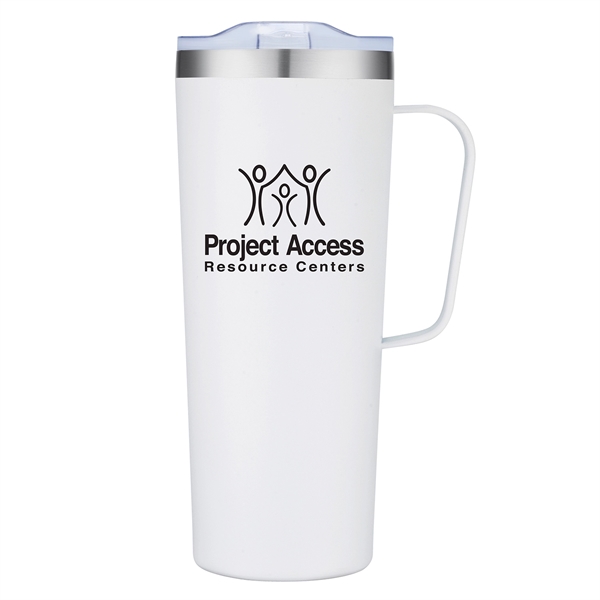 28 oz Chai Camping Mug... from ASI 90859 Tempo Industries Inc