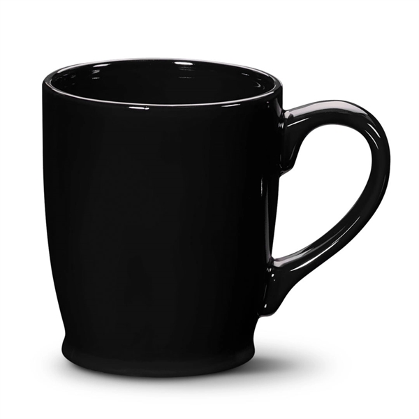 Our Eleonora ceramic mug features a stable bottom, perfect to carry... from ASI 84592 St Regis Group