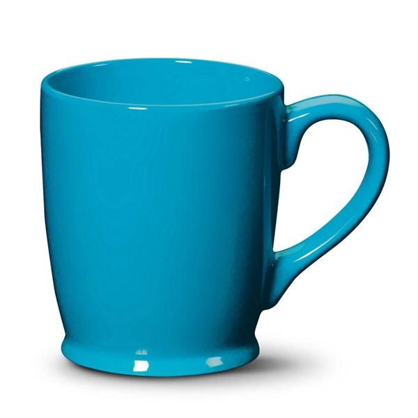 Our Eleonora ceramic mug features a stable bottom, perfect to carry... from ASI 84592 St Regis Group