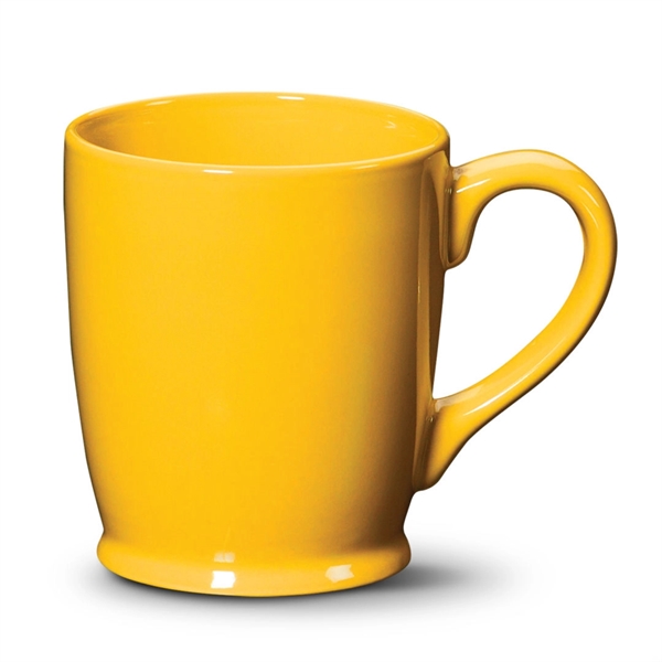 Our Eleonora ceramic mug features a stable bottom, perfect to carry... from ASI 84592 St Regis Group