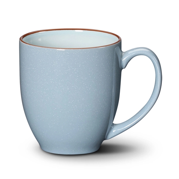 Shake up your morning joe with the Bistro 3-tone mug... from ASI 84592 St Regis Group