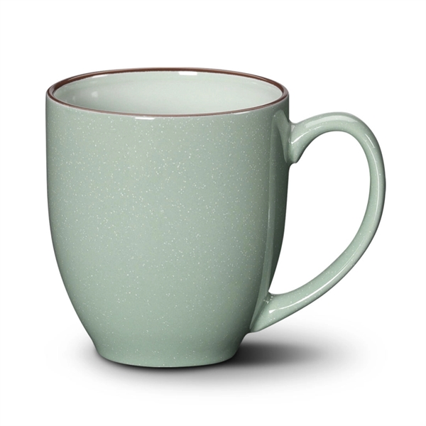 Shake up your morning joe with the Bistro 3-tone mug... from ASI 84592 St Regis Group
