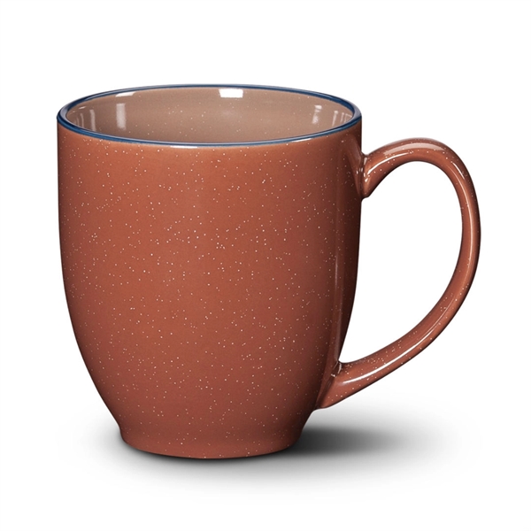 Shake up your morning joe with the Bistro 3-tone mug... from ASI 84592 St Regis Group