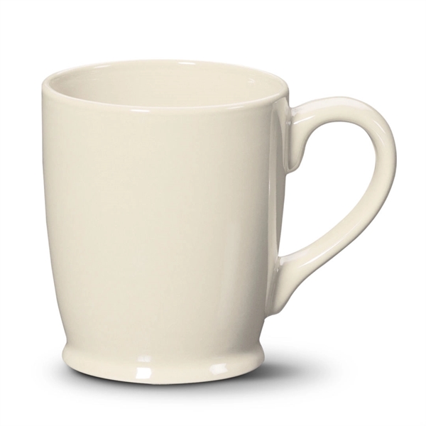 Our Eleonora ceramic mug features a stable bottom, perfect to carry... from ASI 84592 St Regis Group