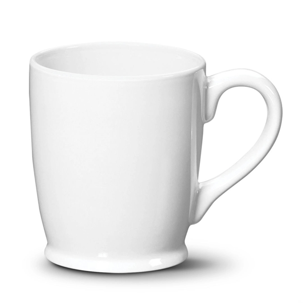 Our Eleonora ceramic mug features a stable bottom, perfect to carry... from ASI 84592 St Regis Group