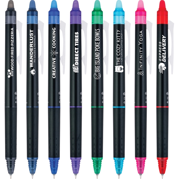 Erasable pen, Extra Fine point Pen... from ASI 78110 Pilot Corporation Of America