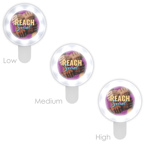 Unveil the best selfies ever and look amazing on the next... from ASI 91411 Toddy Gear