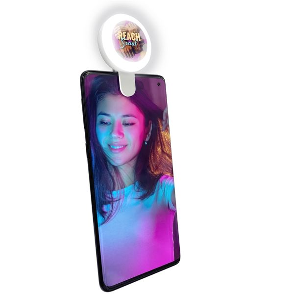 Unveil the best selfies ever and look amazing on the next... from ASI 91411 Toddy Gear