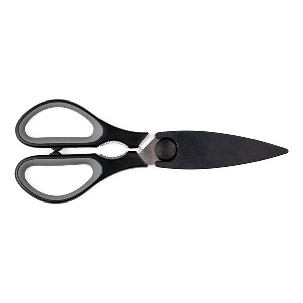 Utility Scissors. These durable, high quality scissors perfect are for the... from ASI 99030 Zipline / Zipline®