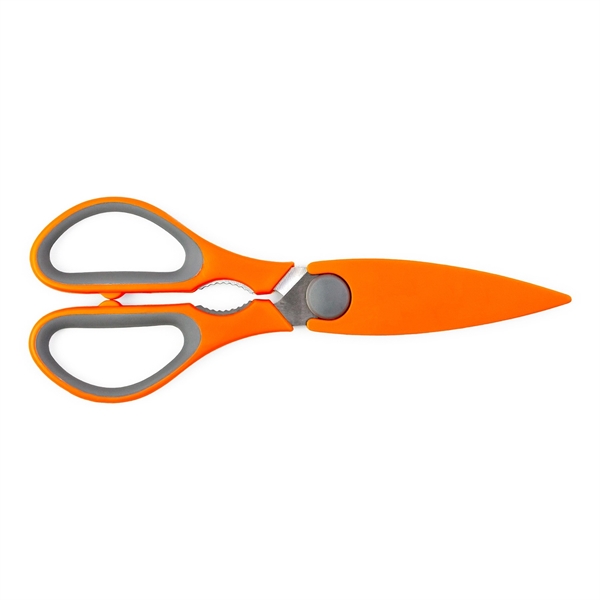 Utility Scissors. These durable, high quality scissors perfect are for the... from ASI 99030 Zipline / Zipline®