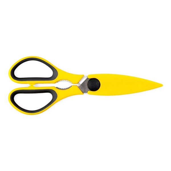 Utility Scissors. These durable, high quality scissors perfect are for the... from ASI 99030 Zipline / Zipline®
