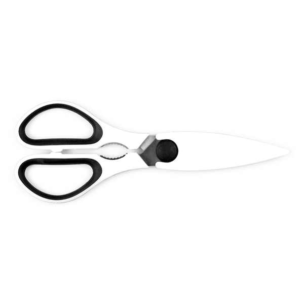 Utility Scissors. These durable, high quality scissors perfect are for the... from ASI 99030 Zipline / Zipline®