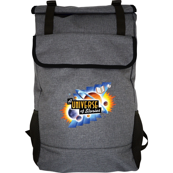 G Line Explorer Backpack... from ASI 30208 A P Specialties / AP Specialties