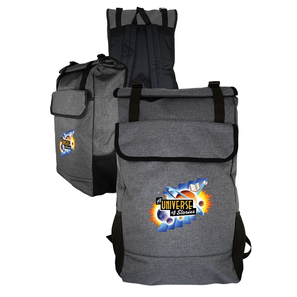 G Line Explorer Backpack... from ASI 30208 A P Specialties / AP Specialties