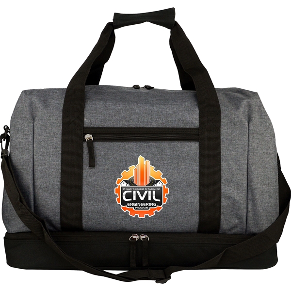 G Line Duffle Bag... from ASI 30208 A P Specialties / AP Specialties