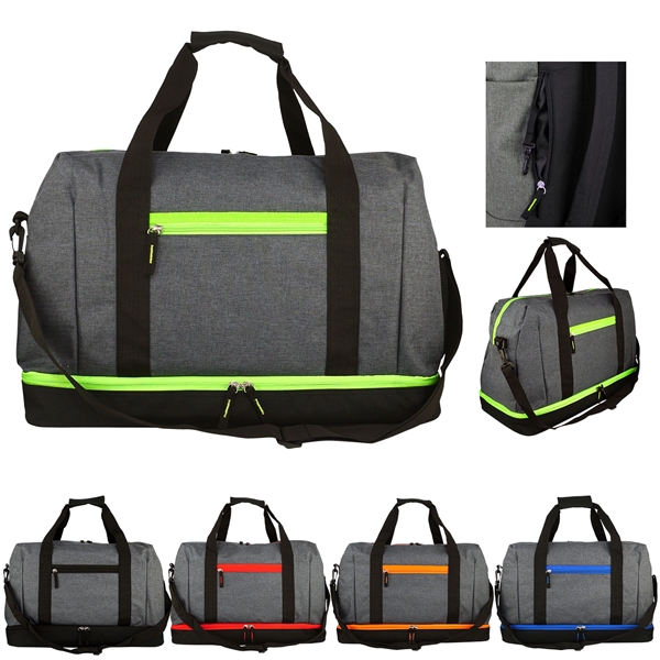 G Line Duffle Bag... from ASI 30208 A P Specialties / AP Specialties