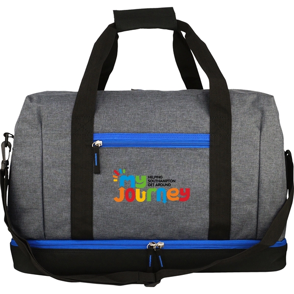 G Line Duffle Bag... from ASI 30208 A P Specialties / AP Specialties