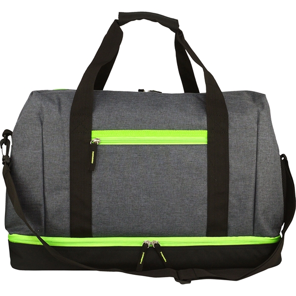 G Line Duffle Bag... from ASI 30208 A P Specialties / AP Specialties