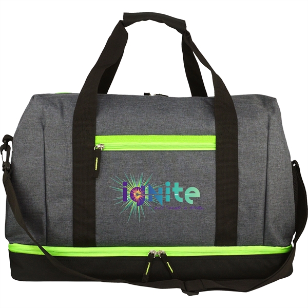 G Line Duffle Bag... from ASI 30208 A P Specialties / AP Specialties
