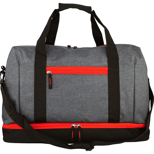G Line Duffle Bag... from ASI 30208 A P Specialties / AP Specialties