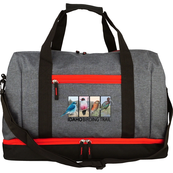 G Line Duffle Bag... from ASI 30208 A P Specialties / AP Specialties