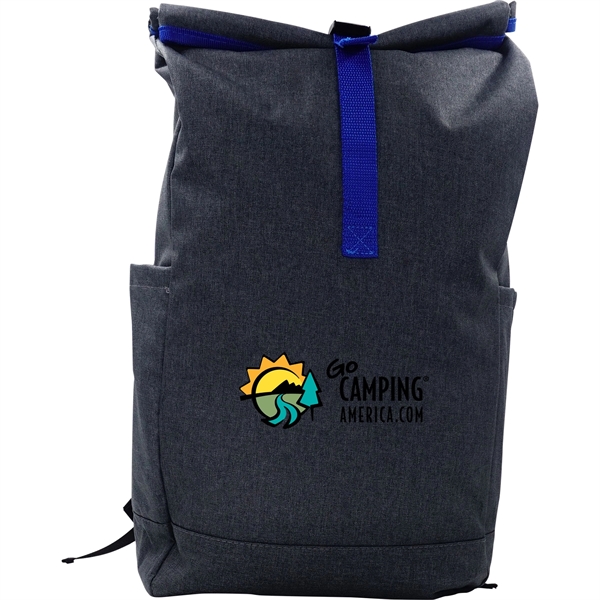 G Line Roll Down Backpack... from ASI 30208 A P Specialties / AP Specialties