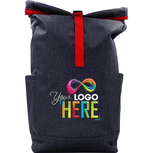 G Line Roll Down Backpack... from ASI 30208 A P Specialties / AP Specialties