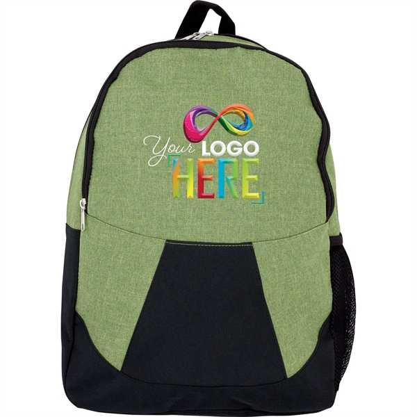 Ridge Backpack... from ASI 30208 A P Specialties / AP Specialties