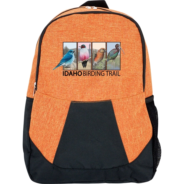 Ridge Backpack... from ASI 30208 A P Specialties / AP Specialties