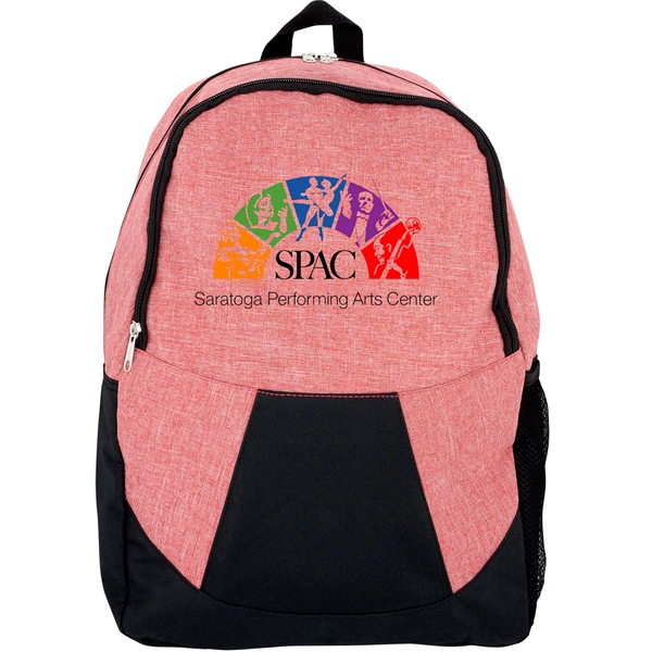 Ridge Backpack... from ASI 30208 A P Specialties / AP Specialties