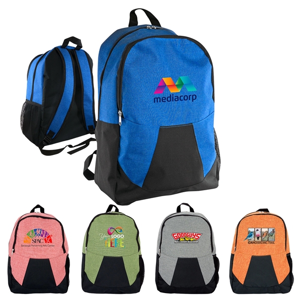 Ridge Backpack... from ASI 30208 A P Specialties / AP Specialties