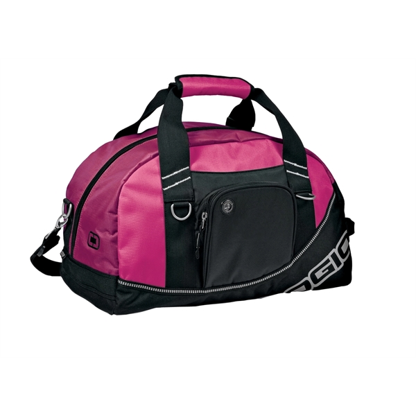 OGIO - Half Dome Duffel.... from ASI 84863 SanMar