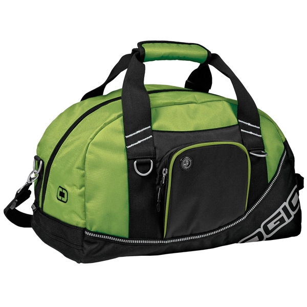 OGIO - Half Dome Duffel.... from ASI 84863 SanMar