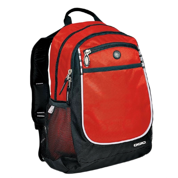 OGIO - Carbon Pack.... from ASI 84863 SanMar