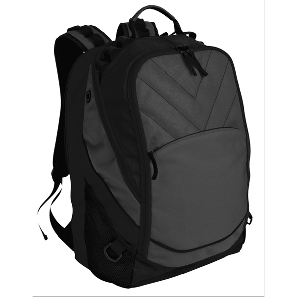 Port Authority Xcape Computer Backpack.... from ASI 84863 SanMar