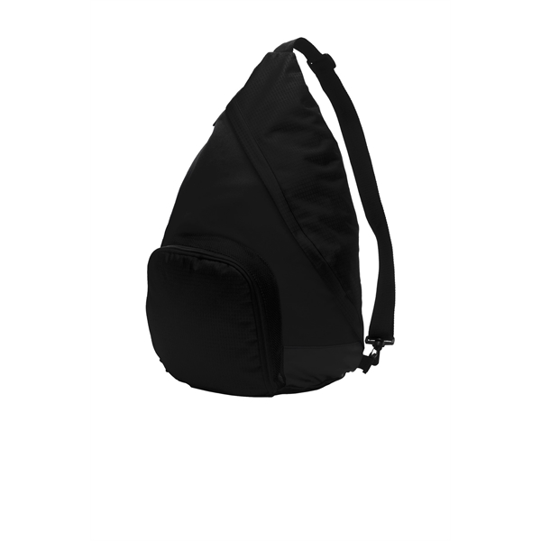 Port Authority Active Sling Pack.... from ASI 84863 SanMar
