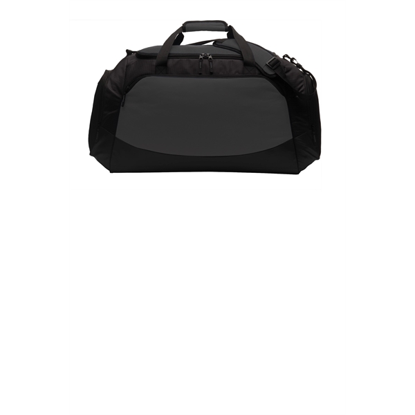 Port Authority Large Active Duffel.... from ASI 84863 SanMar