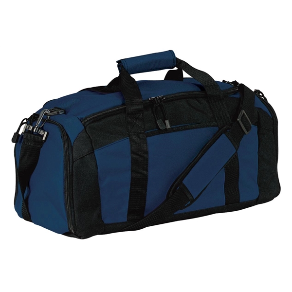 Port Authority - Gym Bag.... from ASI 84863 SanMar