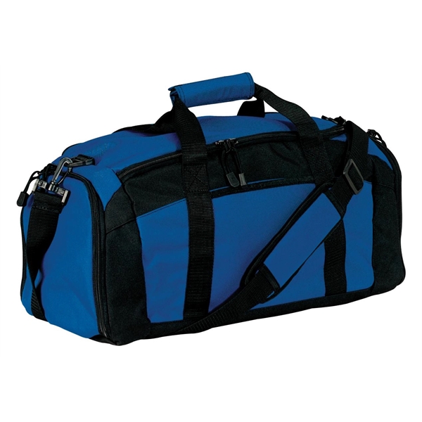Port Authority - Gym Bag.... from ASI 84863 SanMar