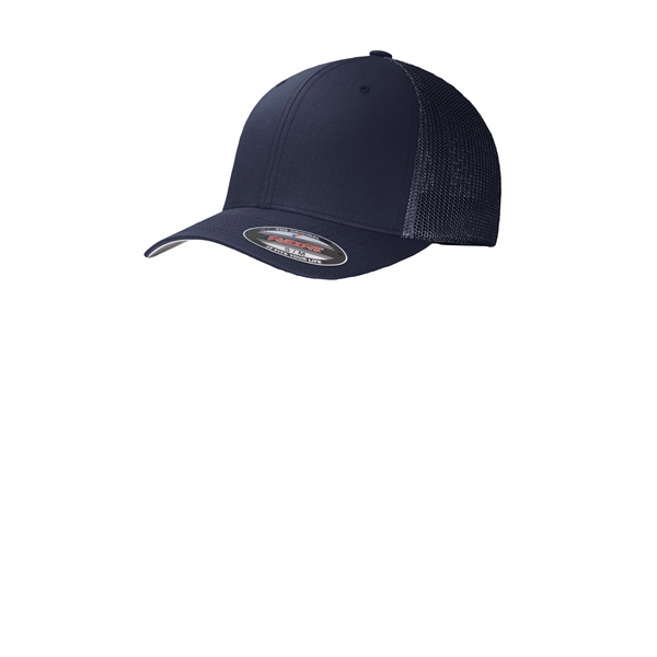 Port Authority Flexfit Mesh Back Cap.... from ASI 84863 SanMar