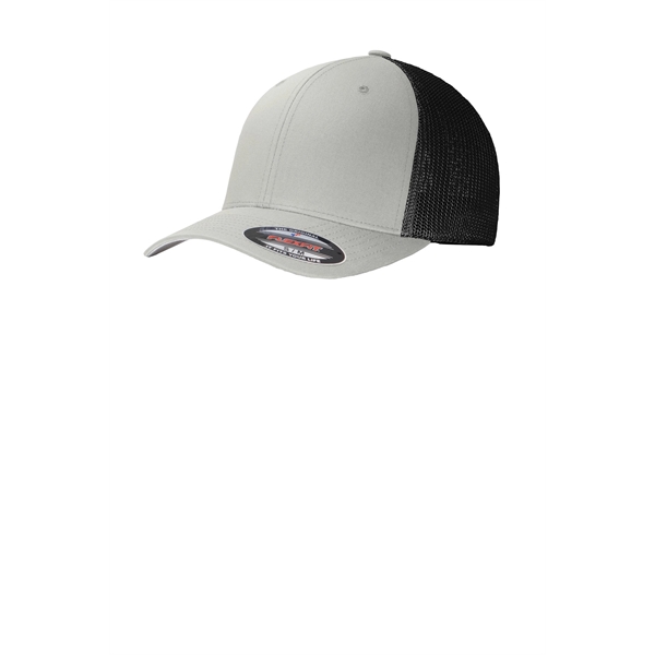 Port Authority Flexfit Mesh Back Cap.... from ASI 84863 SanMar