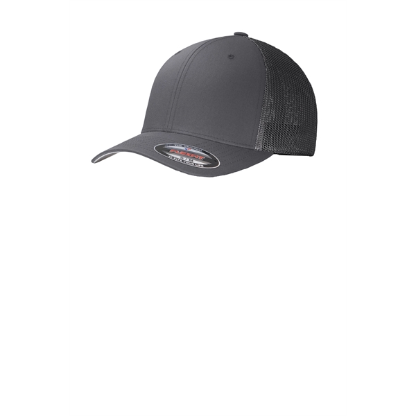 Port Authority Flexfit Mesh Back Cap.... from ASI 84863 SanMar