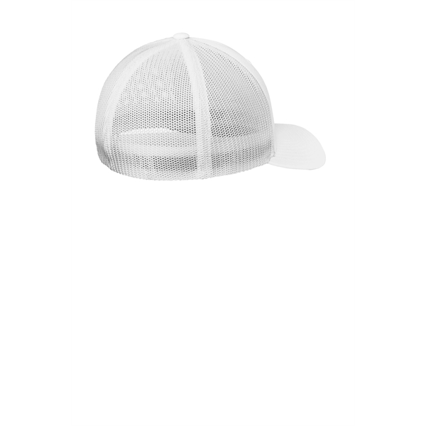 Port Authority Flexfit Mesh Back Cap.... from ASI 84863 SanMar