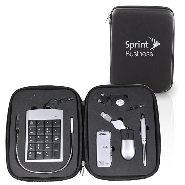 Laptop Productivity Kit.... from ASI 46755 Cosmo Promos