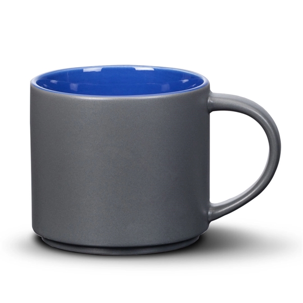 With its perfectly rounded handle, you'll adore cradling your coffee in... from ASI 84592 St Regis Group