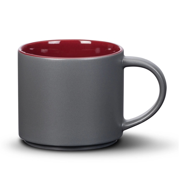 With its perfectly rounded handle, you'll adore cradling your coffee in... from ASI 84592 St Regis Group